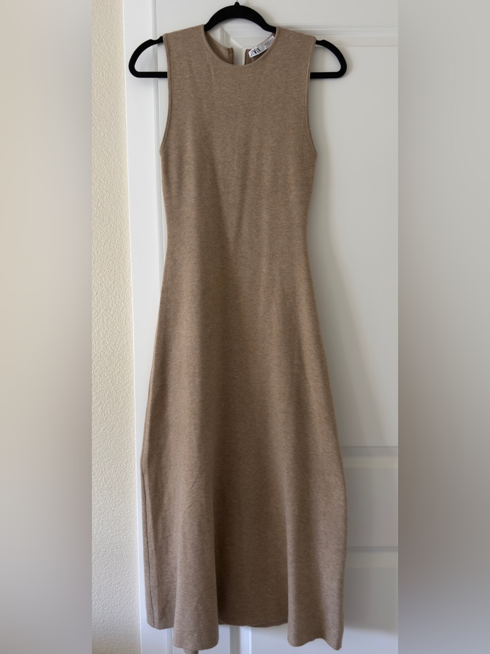 Zara Midi Dress